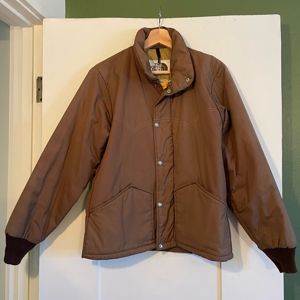 The North Face Vintage Jacket